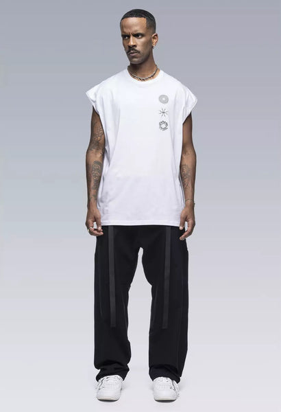 P46-DS Baggy Tech Pants