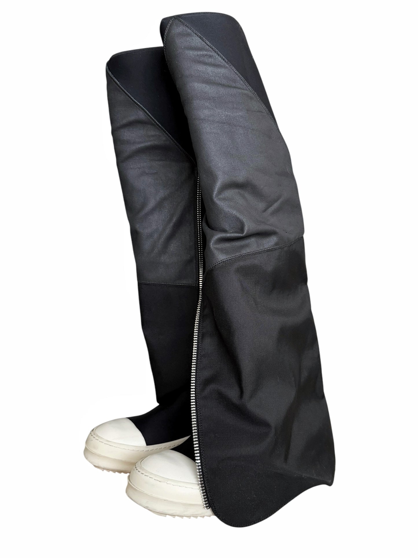 Fetish Knee High Ramones