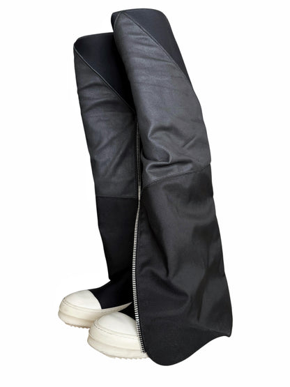 Fetish Knee High Ramones