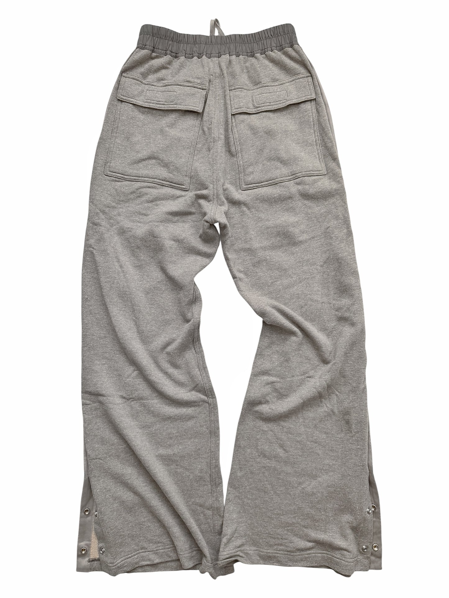 2025 Pusher Melange Terry Sweat Pants