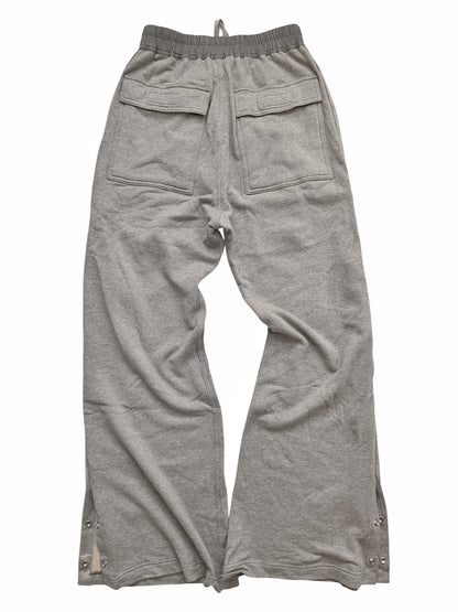 2025 Pusher Melange Terry Sweat Pants