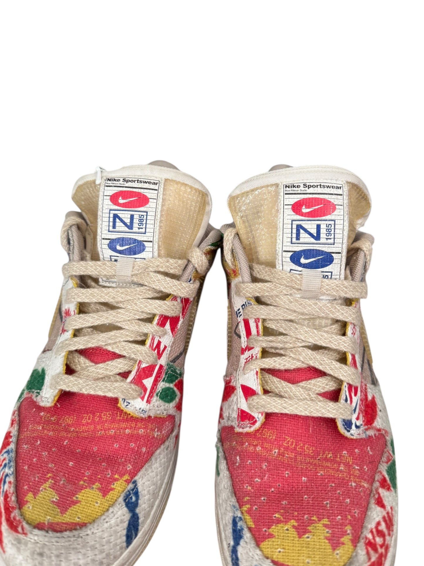 City Market Dunk Low SP