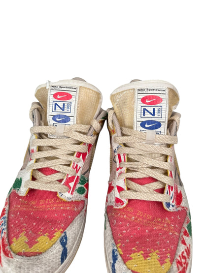 City Market Dunk Low SP