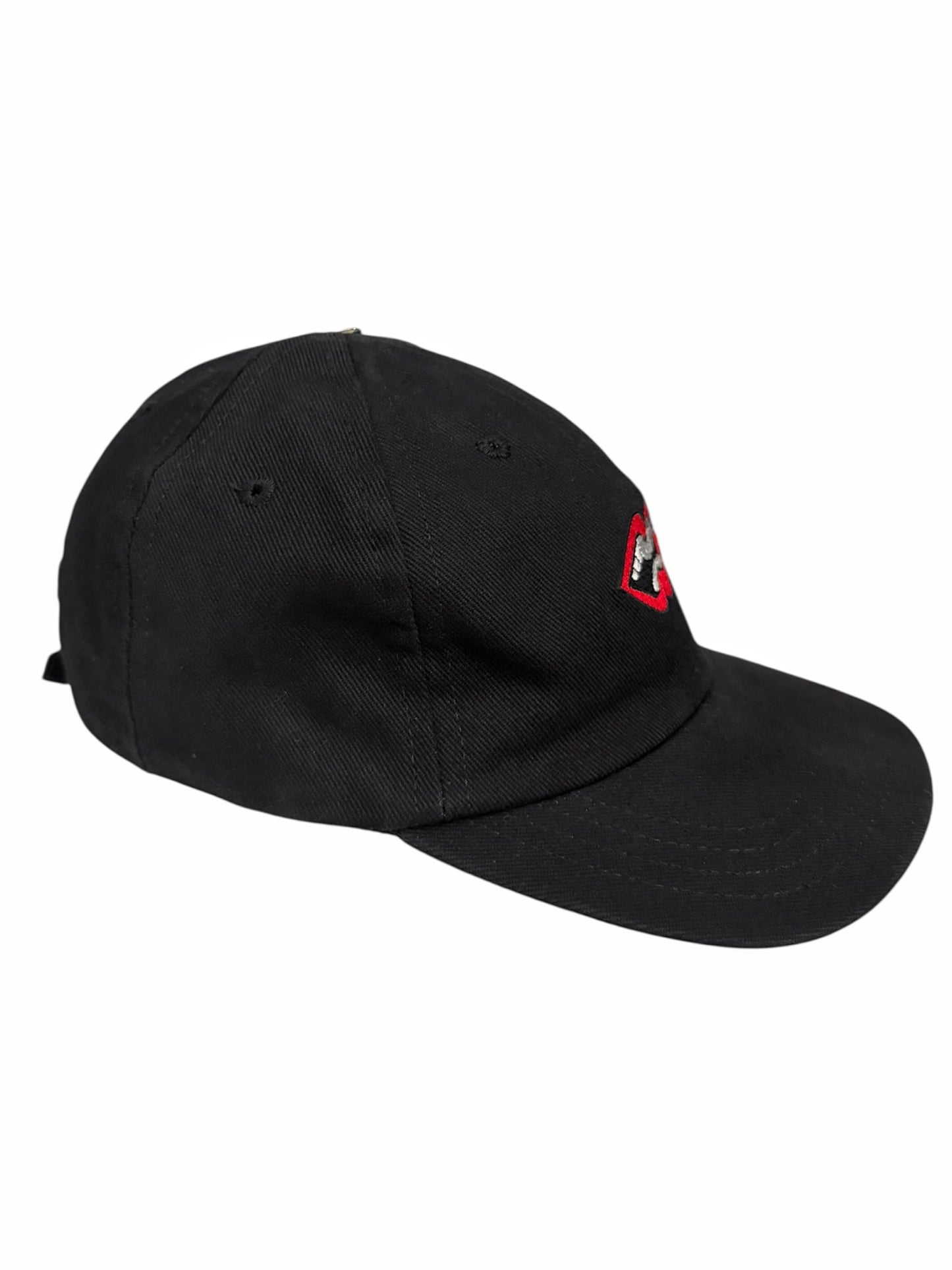 Gunslinger Matty Boy Chomper Strap Hat