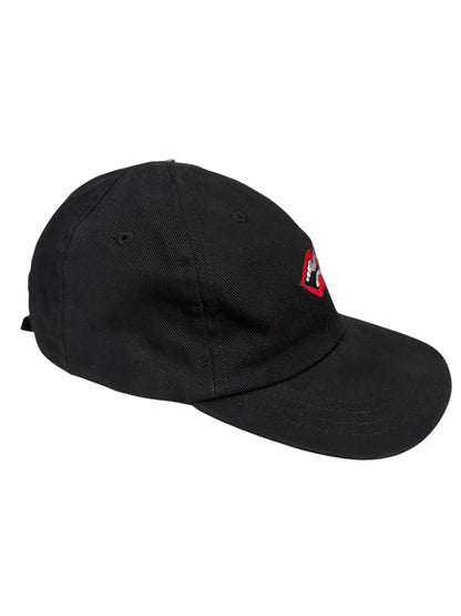 Gunslinger Matty Boy Chomper Strap Hat