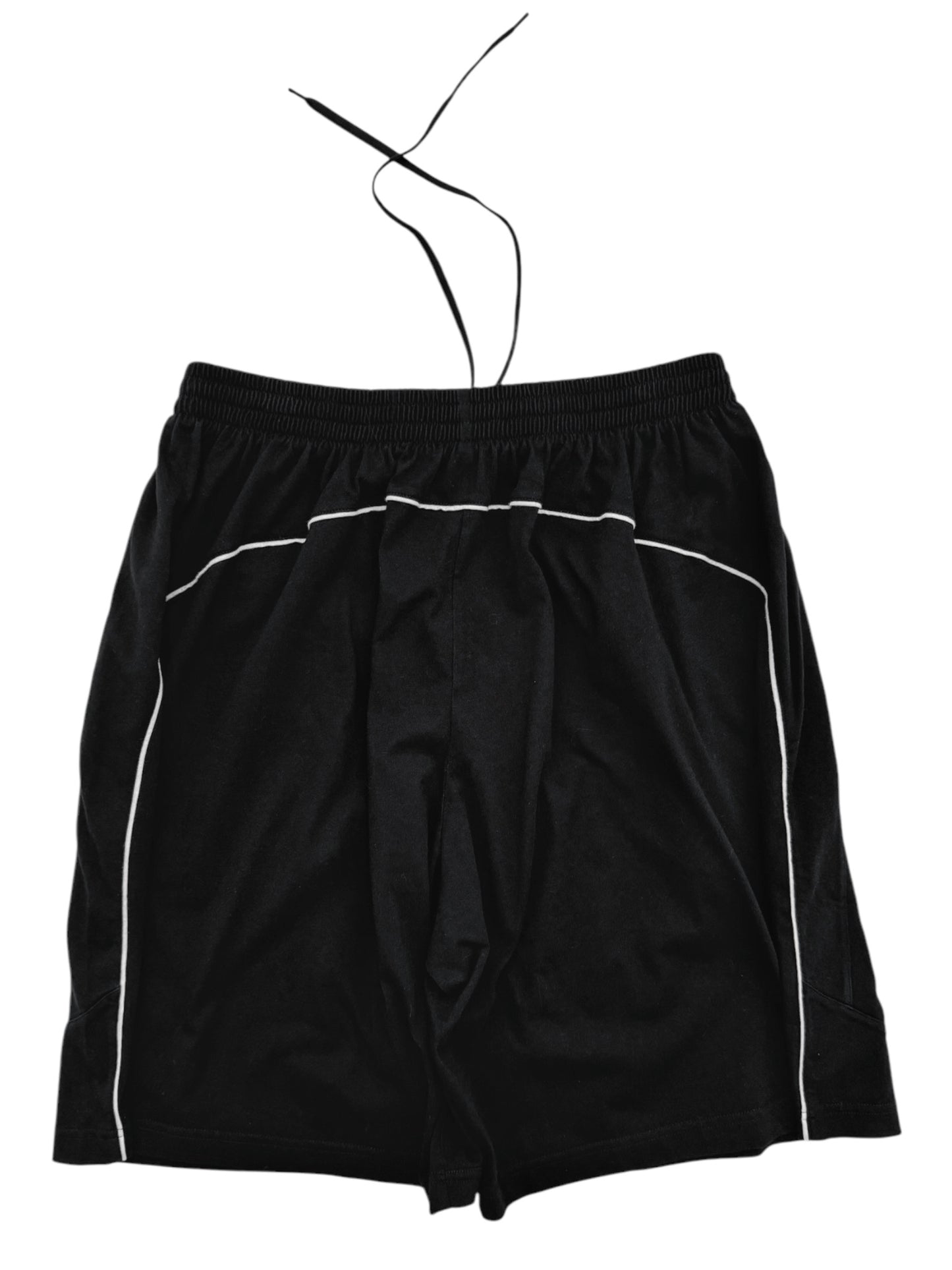 2023 Crest Baggy Jersey Shorts