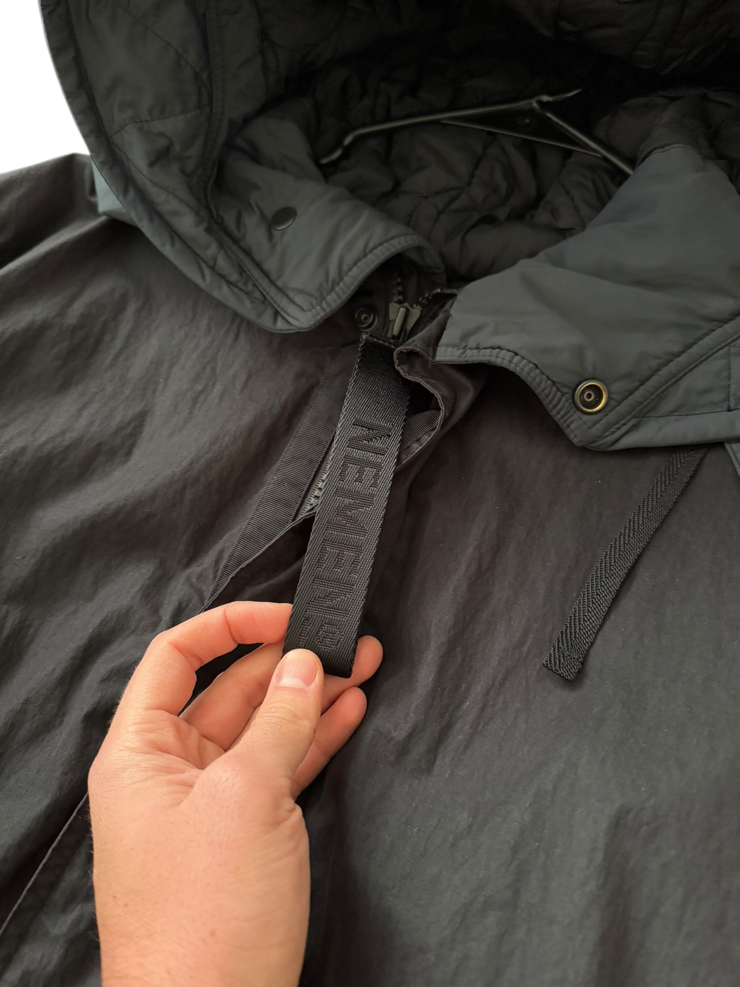 $2050 Debs Insulated Layer Parka