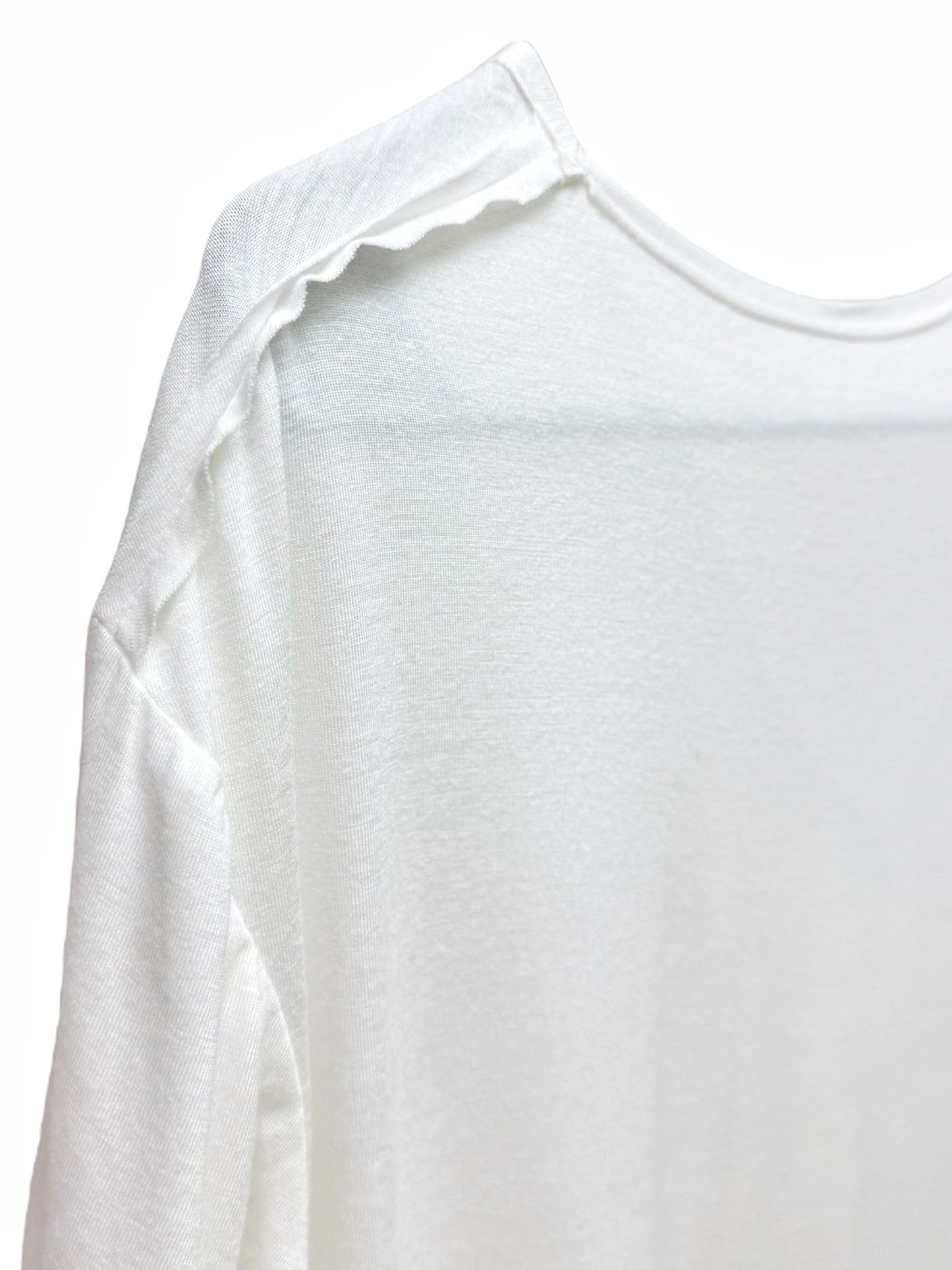 2015? 1/1 Sample Reconstructed Minimal Repair V-Neck