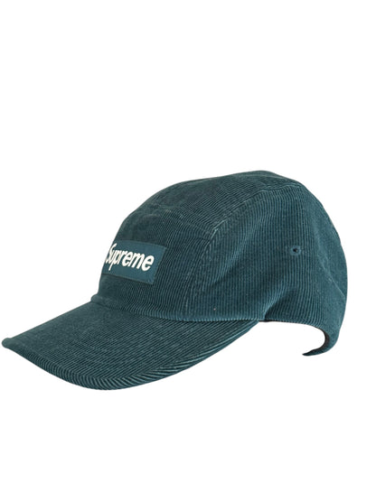 2015 Croc Strap Corduroy Camp Cap