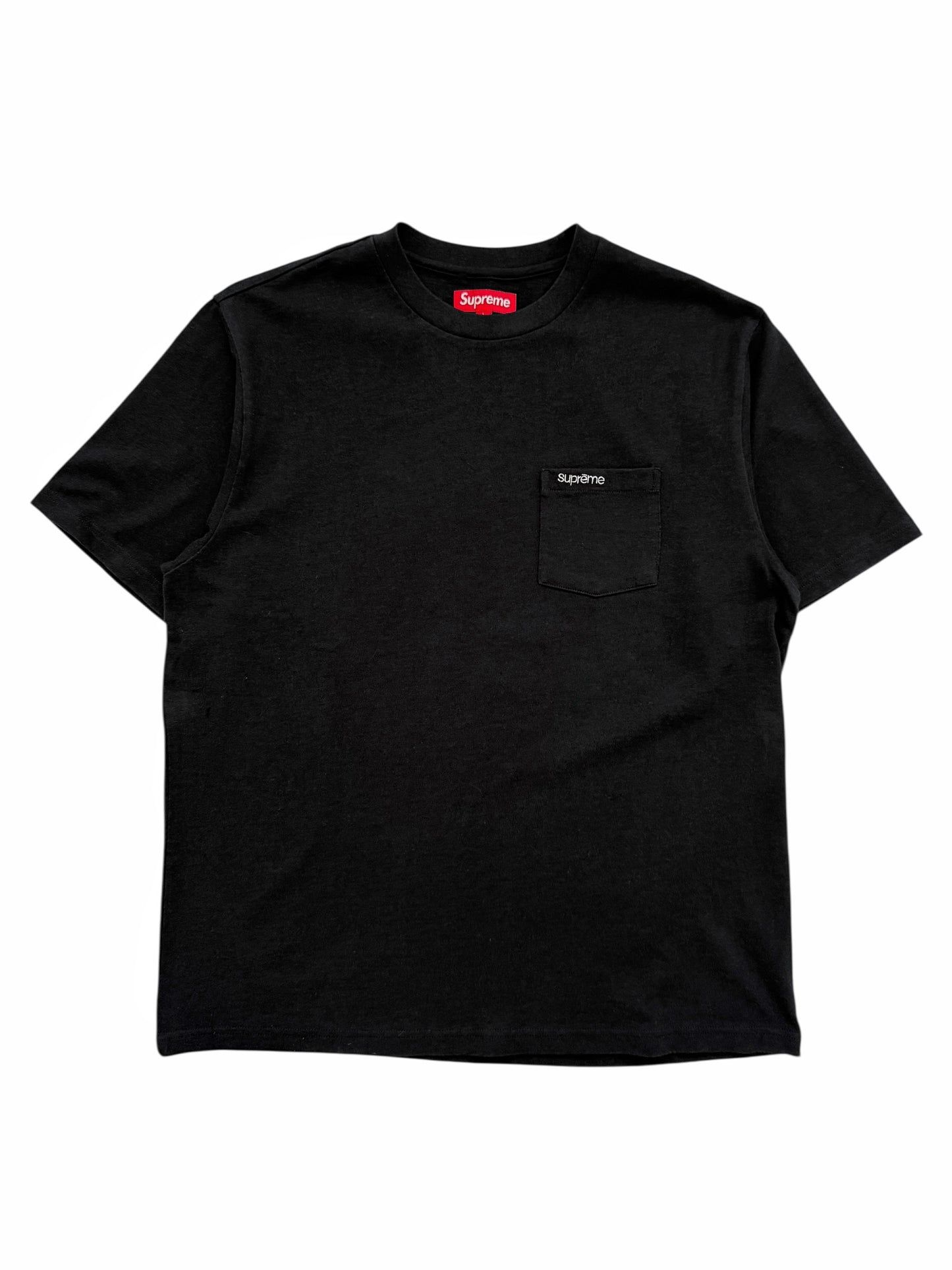 Classic Logo Pocket Shirt