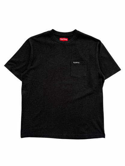 Classic Logo Pocket Shirt