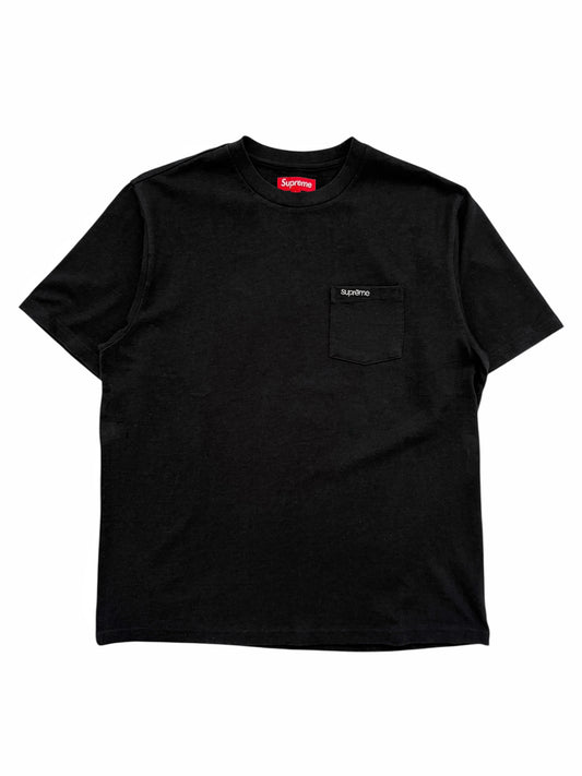 Classic Logo Pocket Shirt