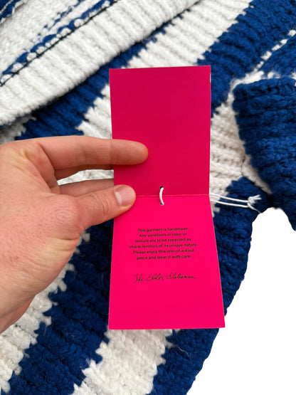 $3,395 Mulberry Silk Poolside Robe