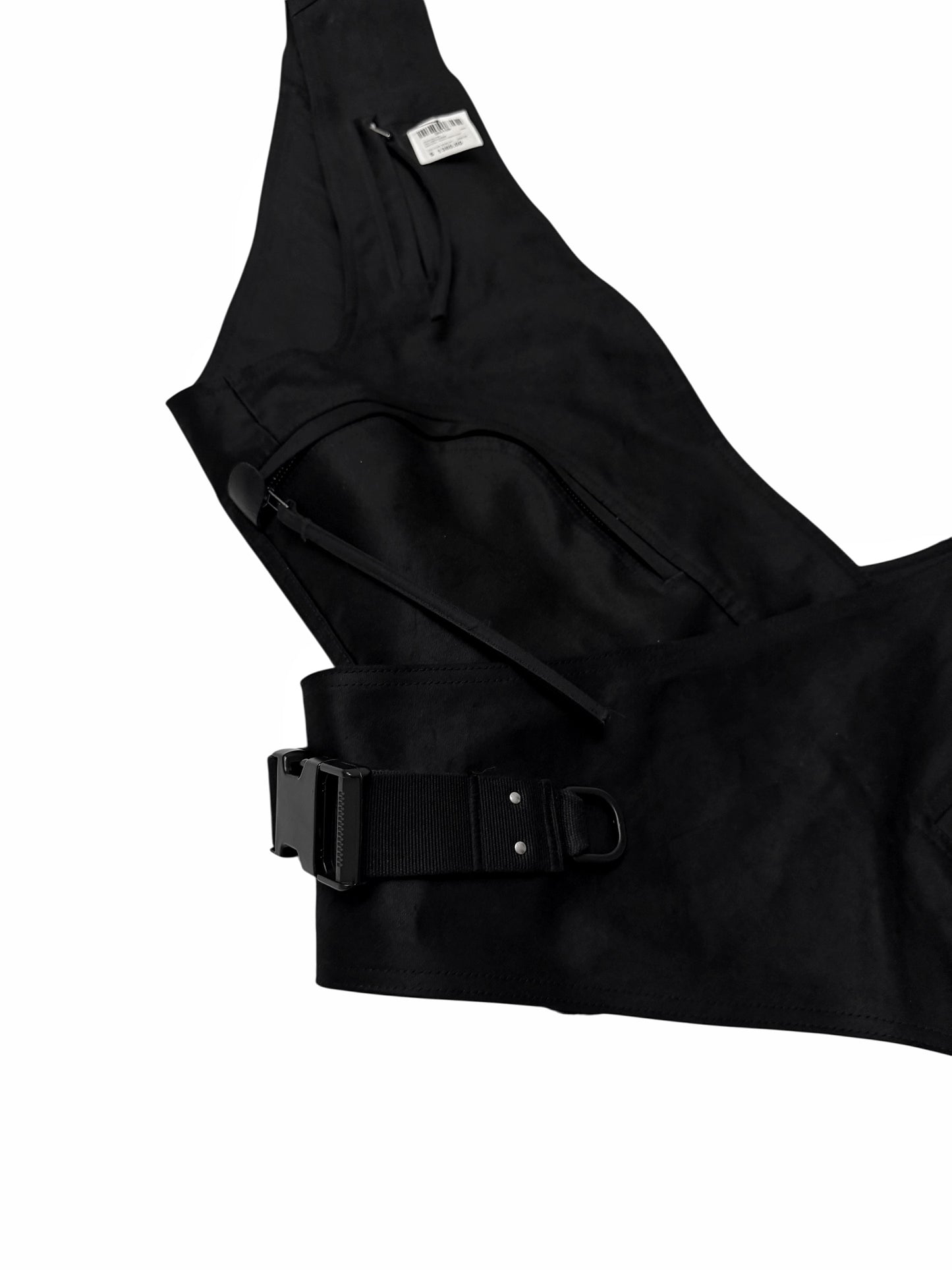 Sisyphus Cargo Harnes Cross Bag