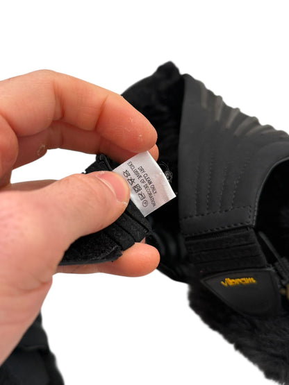 Vibram Hanging Bat Wing Shoes