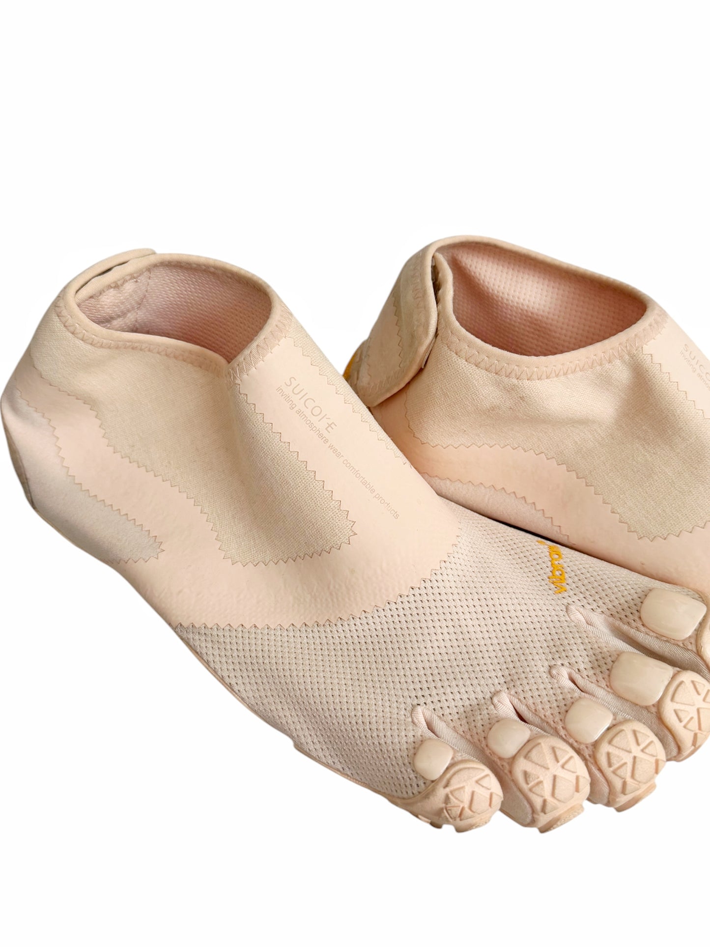 Midorikawa x Vibram Five Finger