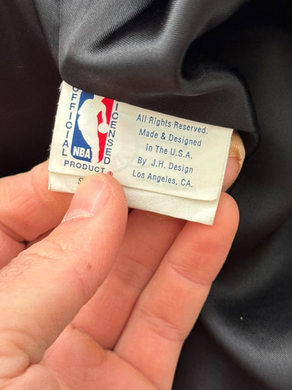 1995 NBA All Star Weekend Phoenix Signed Jacket