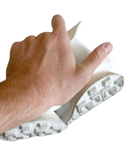 Gallery x Lanvin Painted Runner