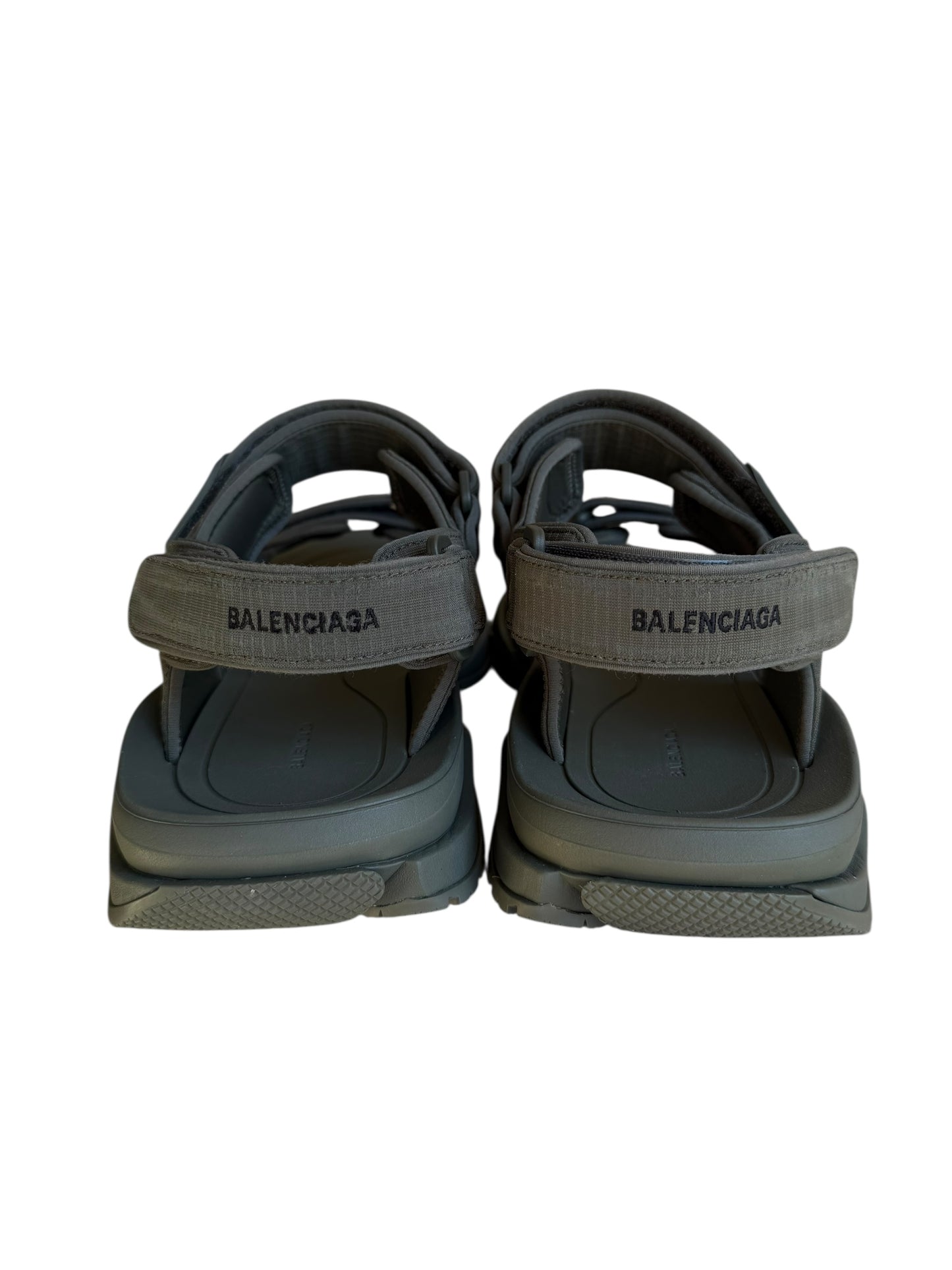 Tourist Strap Olive Black