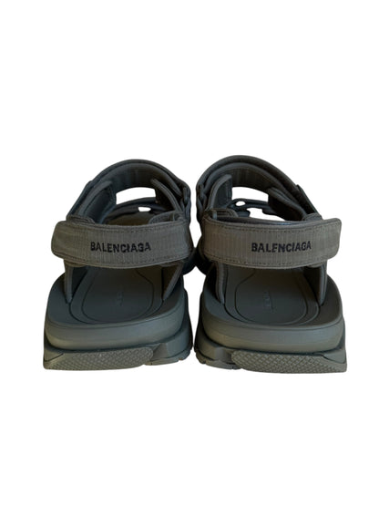 Tourist Strap Olive Black