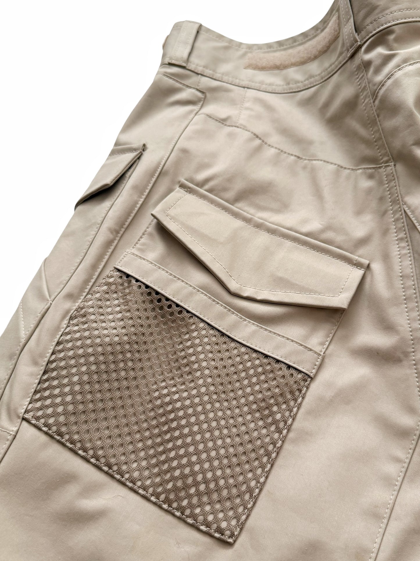 2024 Patchwork Tech Material Cargos