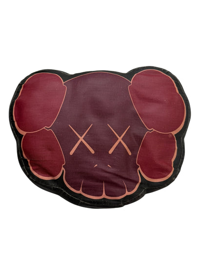 2005 Original Fake Kaws Dissected Companion Pillow