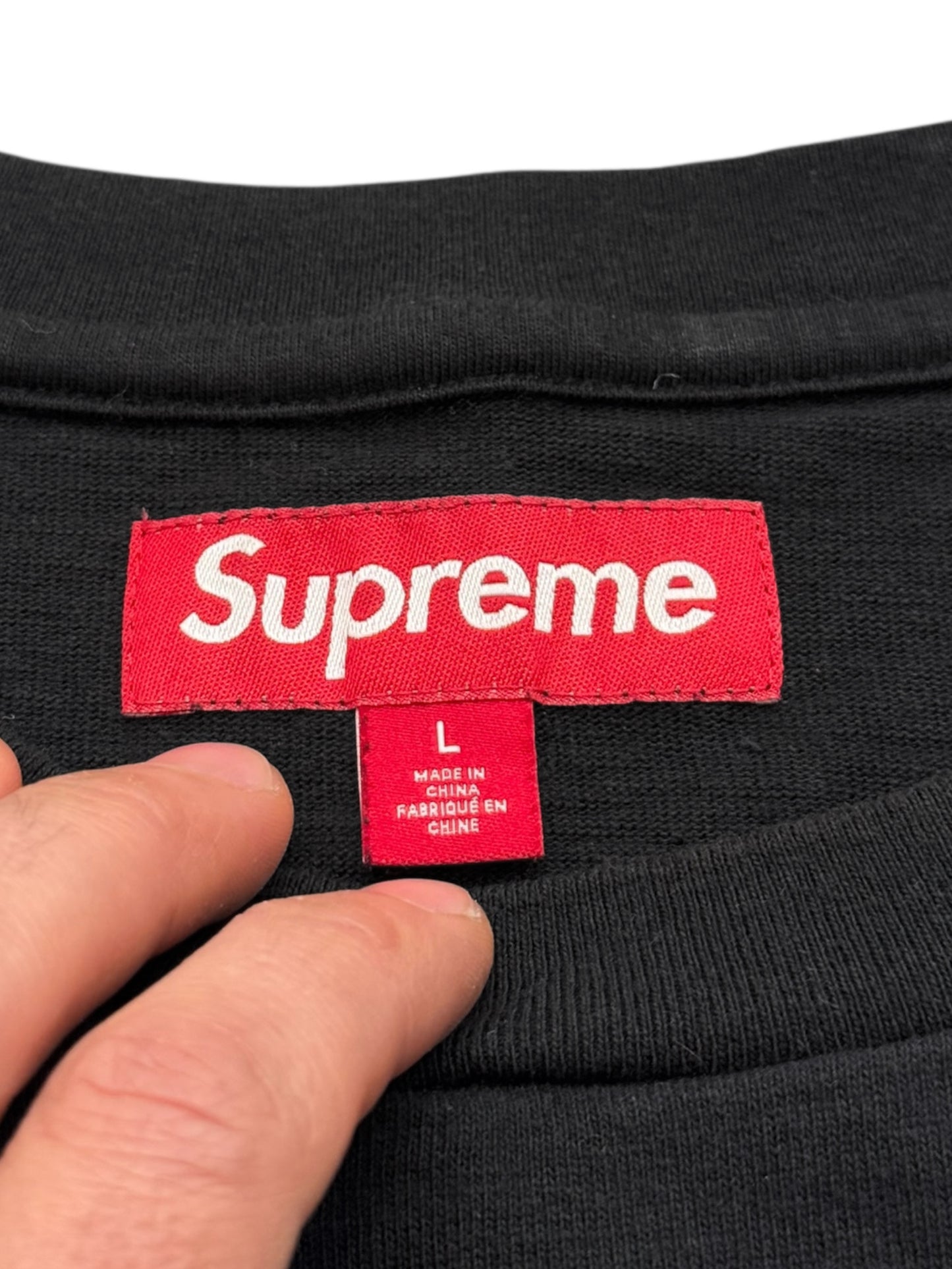 Sick Cut & Sew Shirt