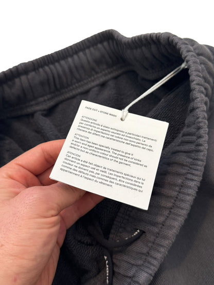 Phantom Garden Baggy Sweatpants