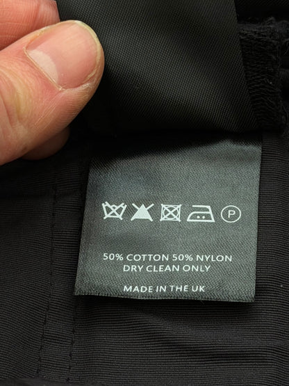 2015 Parachute Parka