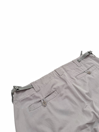 2000 3D Multipocket Astro Cargo