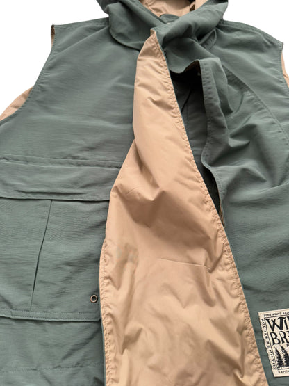 60/40 Cross Rabbit Gale Vest