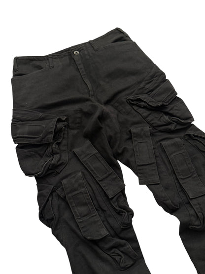 2015 Denim Stack Cargo