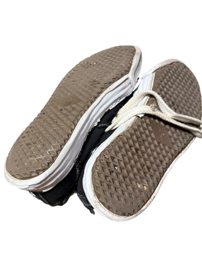 Flayed Hank Chunky Melty Converse