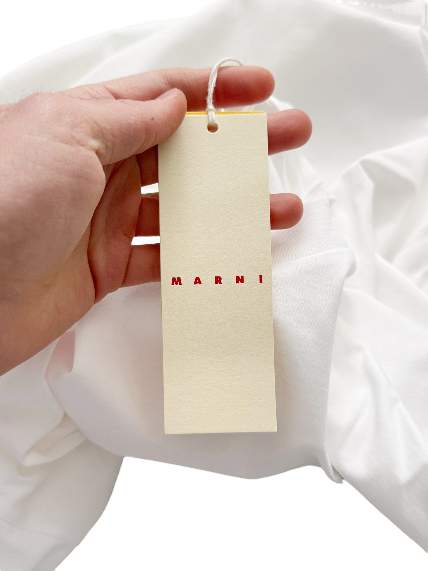 Flaminia Varonesi Art Shirt