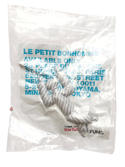 Store Opening Reconstructed Shirt Buddy