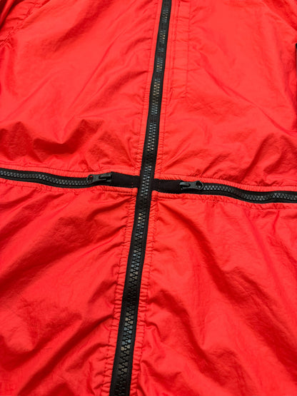 Membrana 3L TC Windbreaker