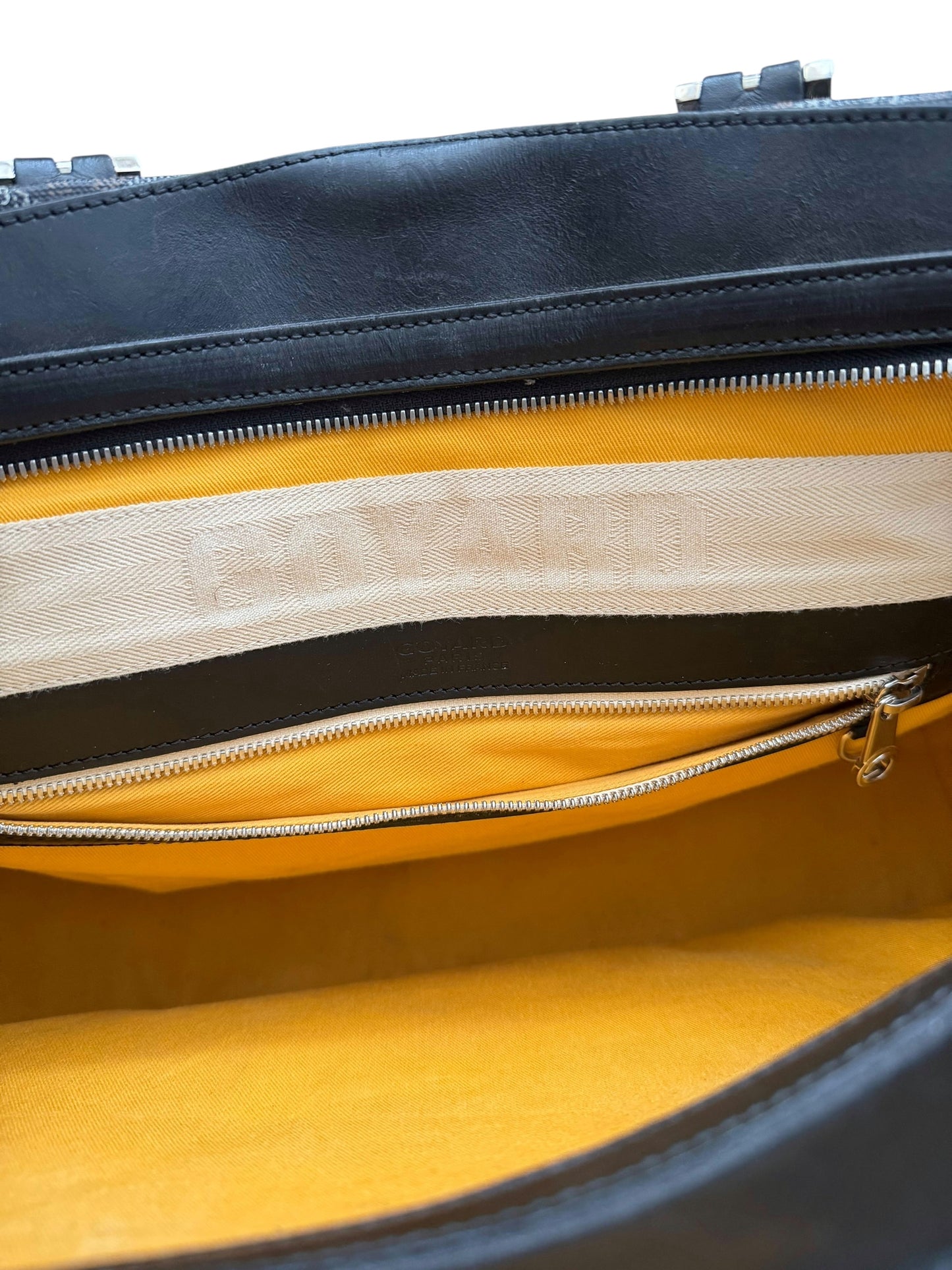 Boeing 55 Duffle Bag