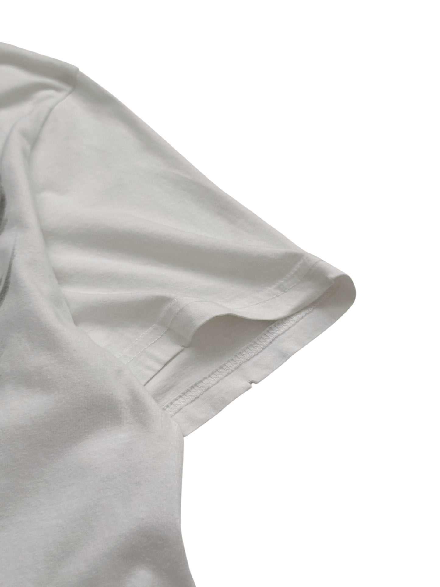 SS10 Decarnin Tiger Long Stacking Campaign Shirt