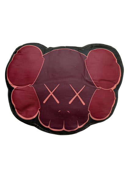 2005 Original Fake Kaws Dissected Companion Pillow