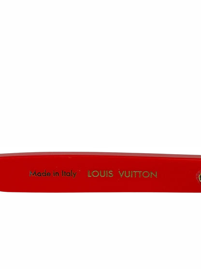 x Supreme Downtown Round Sunglasses