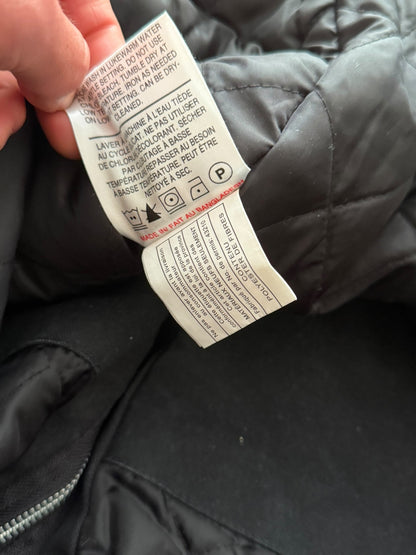 F&F Crew Kids See Ghosts KSG Concert Jacket