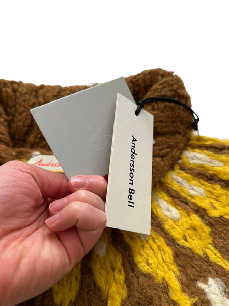 Riverton Handmade Nordic Knit