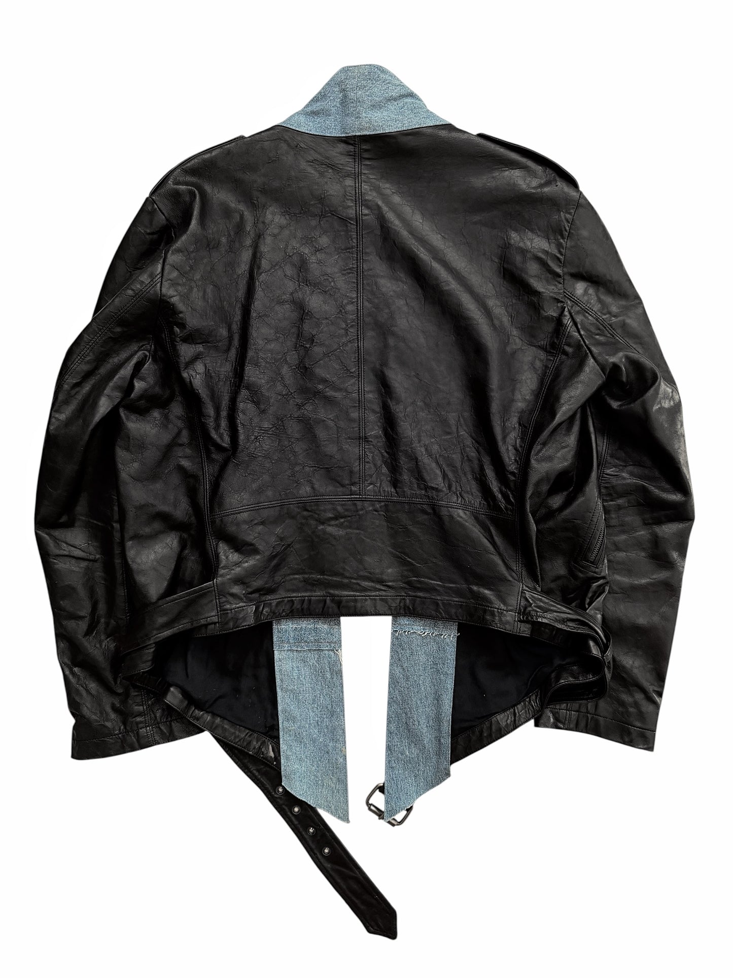 Leather Jacket GL1 Brando