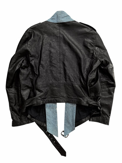 Leather Jacket GL1 Brando