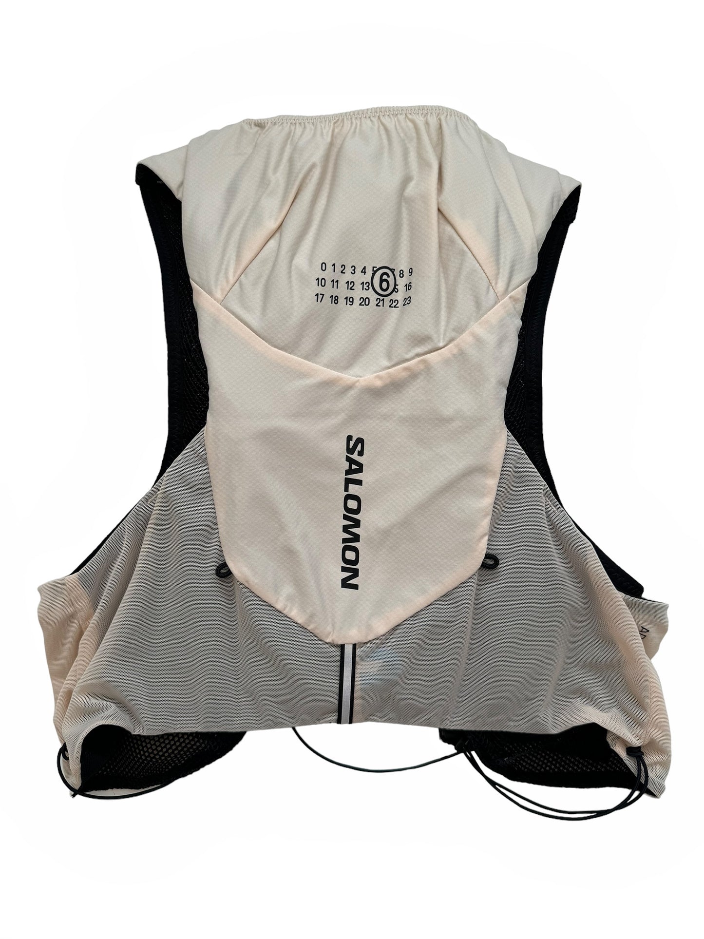 x Solomon ADV Skin 5 Outdoor Vest