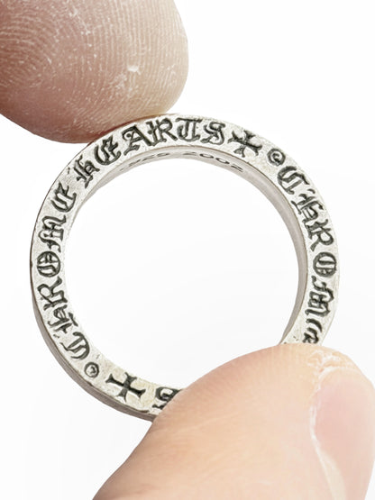 Logo Spacer Ring