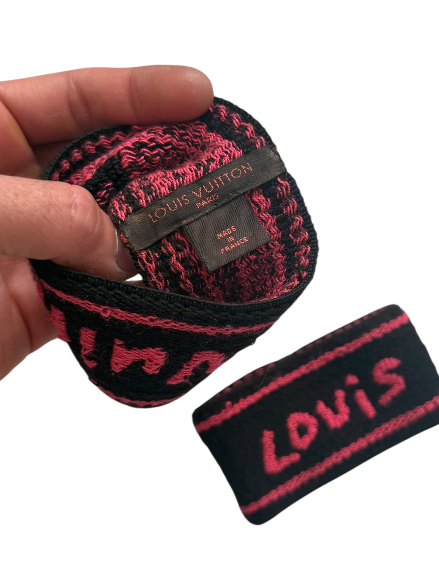 x Stephen Sprouse Graffiti Gym Set