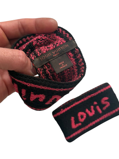 x Stephen Sprouse Graffiti Gym Set