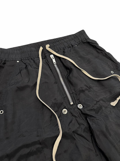 SS24 Lido Cupro Bela Baggy Pant