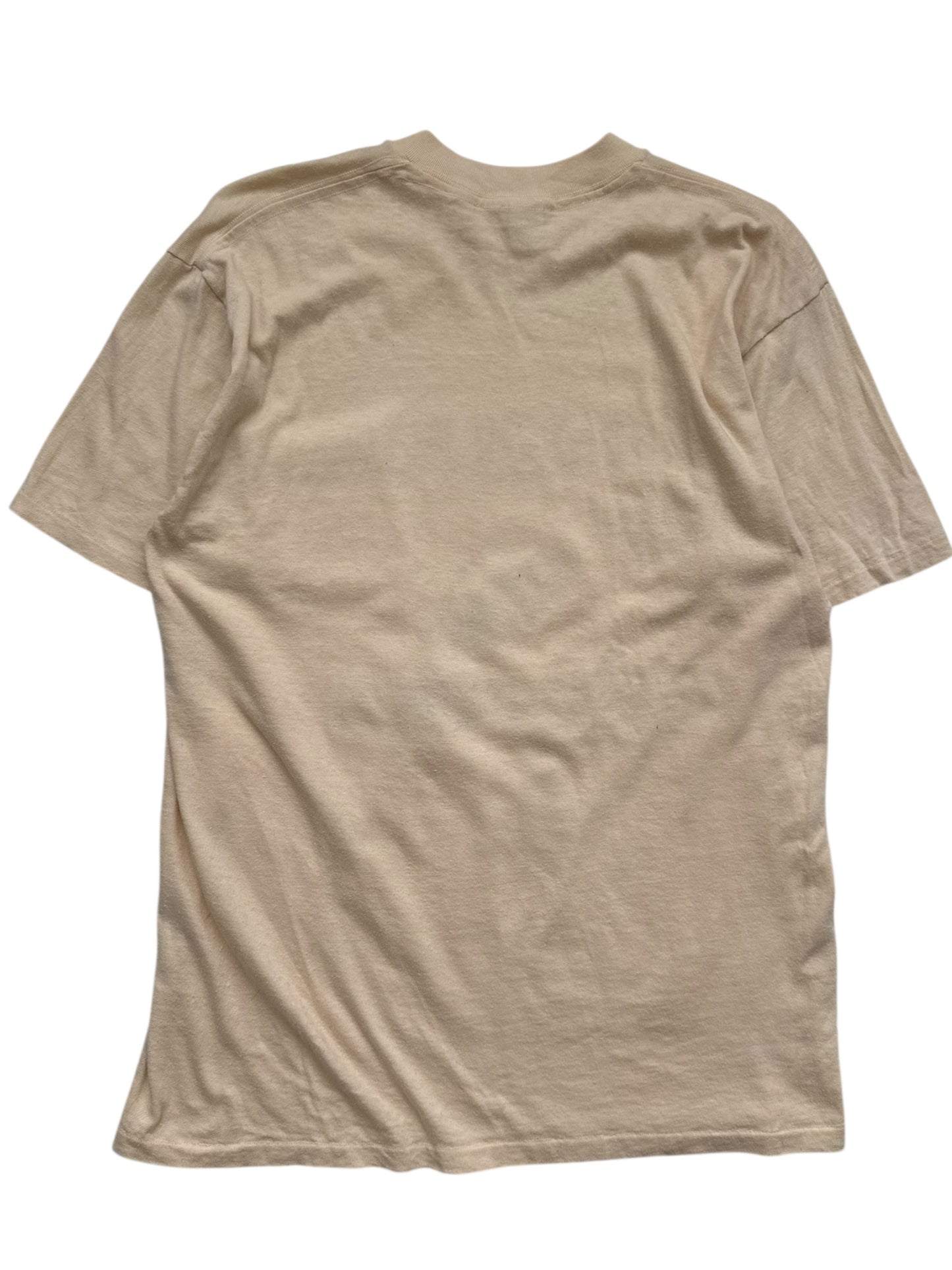 1970’s Home of the Wopper Dick Shirt